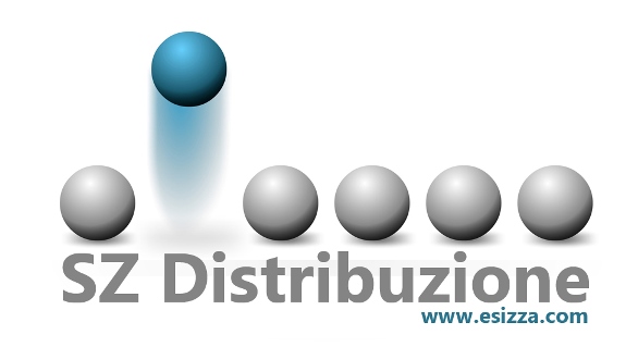 Logo SZ Distribuzione